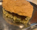Szeretet torta ❤️ recept fázis 5 fotója