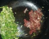 Foto del paso 2 de la receta: Arroz frito