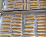 Foto langkah ke 6 dari resep Churros.