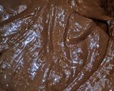 Foto langkah ke 3 dari resep Steamed Brownies.