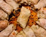 Töltött káposzta gazdagon (nagy mennyiségben) recept fázis 8 fotója
