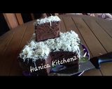 Foto langkah ke 5 dari resep Brownies coklat.Anti gagal.