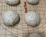 صورة لخطوة 5 من وصفة خبز الحبة الكاملة 🌾🌾🫓🫓🥙🥙🥙🥙🥙🥙🥙🥙