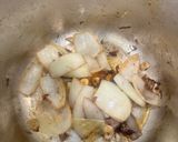 A picture of step 2 of Fastest Spicy Chicken Thighs with Preserved Limes and Olives - 20 Mins for Amazing Dinner - ENJOY:P.