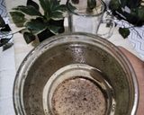 Foto langkah ke 2 dari resep Es Kopi Susu Kocok.