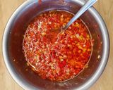Foto langkah ke 4 dari resep Dori Sambal Geprek.