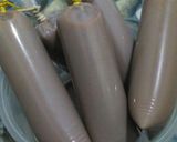 Foto langkah ke 4 dari resep Es Mambo Chocolatos.