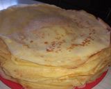 Foto del paso 6 de la receta: ✔️Panqueques!