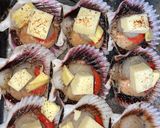 Foto del paso 3 de la receta: Ostiones a la parmesana