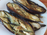 Baba ganoush