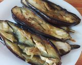 Foto del paso 1 de la receta: Baba ganoush