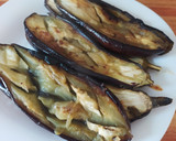 Foto del paso 1 de la receta: Baba ganoush