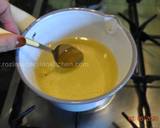 Delicate Donuts Recipe قطاب شکری recipe step 3 photo