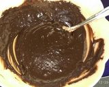Foto langkah ke 4 dari resep Brownies kukus simple no ribet.