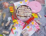 Hình bước làm 10 của món Kẹo chuối