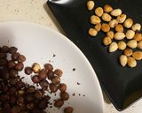Pas rețetă Cremă Kinder Bueno 1 fotografie