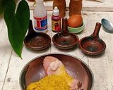 Foto langkah ke 2 dari resep Ayam Goreng Rempah.