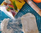 Foto langkah ke 3 dari resep Kulit Siomay Homemade.