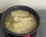 Foto langkah ke 2 dari resep Udang goreng ala tempura rumahan #homemadebylita.