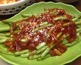 Foto langkah ke 3 dari resep Baby Buncis Balacan.
