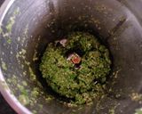 A picture of step 1 of Stuffed Hariyali Parwal.