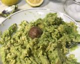 Foto del paso 4 de la receta: Guacamole
