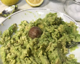 Foto del paso 4 de la receta: Guacamole