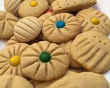 A picture of step 6 of Cookies.