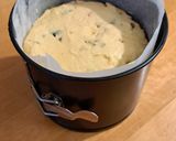 Gluténmentes Panettone recept fázis 5 fotója