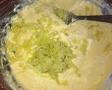 Foto del paso 2 de la receta: Muffin de coco sin harina!!