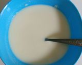 Foto langkah ke 1 dari resep Bolu tape singkong no telur.