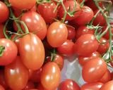 Une image de l'étape 6 de 🥣Sauce aux 🍅🌶️poivrons🫑🧄.