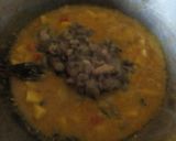 Foto langkah ke 5 dari resep Tumis tiram ala warung nasi Aceh.