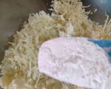 मलाई कोफ्ता (Malai kofta recipe in Hindi) रेसिपी चरण 7 फोटो