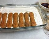 Tiramisu recept fázis 3 fotója