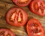 Pas rețetă Insalata caprese cu vinete 6 fotografie