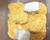 Foto langkah ke 7 dari resep Nugget Pisang.