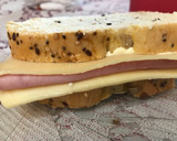 Foto del paso 5 de la receta: Pan de molde con semillas