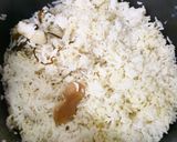 รูปขั้นตอนการทำที่ 4 ของ ข้าวมันไก่หม้อแรงดัน Update 2024