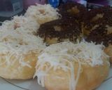 Foto langkah ke 8 dari resep Donat kentang.