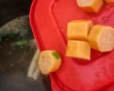 Foto langkah ke 4 dari resep Sop Tom Yam.