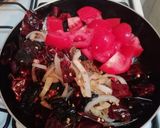 Foto del paso 3 de la receta: Consomé de camarón con pescado