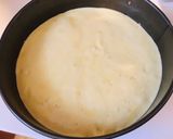 Őszibarack mousse torta recept fázis 1 fotója