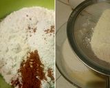 Foto del paso 4 de la receta: Bizcocho de yogurt y manzana 🍏🍏🍏