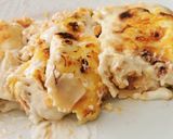 Foto del paso 12 de la receta Canelones Boloñesa