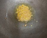 लेमन राइस (lemon rice recipe in Hindi) रेसिपी चरण 3 फोटो