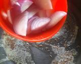 Tawa Pulao (Flavours of rice) recipe step 5 photo