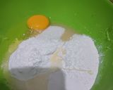 Foto langkah ke 4 dari resep Oliebollen.