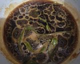 Foto langkah ke 3 dari resep Sirup Gula Merah Kental.