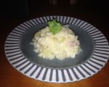 Foto del paso 3 de la receta: Risotto fácil